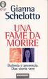 Cover of Una fame da morire