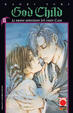 Cover of God Child vol. 11