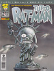 Cover of Tutto Rat-Man n. 22
