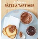 Cover of Je fais mes pâtes à tartiner