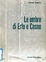 Cover of Le ombre di Erto e Casso