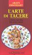 Cover of L'arte di tacere