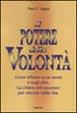 Cover of Il potere della volontà
