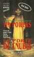 Cover of Le porte di Anubis