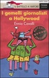 Cover of I gemelli giornalisti a Hollywood