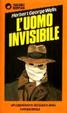 Cover of L'uomo invisibile