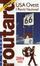 Cover of Usa ovest