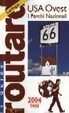Cover of Usa ovest