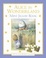 Cover of Alice in Wonderland Mini Jigsaw Book