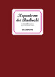 Cover of Il quaderno dei radicchi