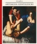 Cover of Artemisia Gentileschi