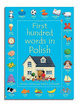 Cover of First Hundred Words in Polish