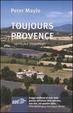 Cover of Toujours Provence