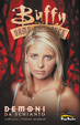 Cover of Buffy the Vampire Slayer - Demoni da schianto