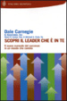 Cover of scopri il leader che è in te
