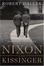 Cover of "Nixon and Kissinger"
