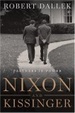 Cover of Nixon and Kissinger