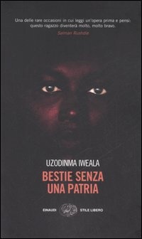 Immagine di Bestie senza una patria