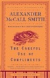 Cover of The Careful Use of Compliments