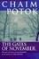 Cover of "The Gates of November"