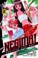 Cover of Negima: v.2