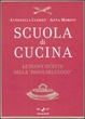 Cover of Scuola di cucina