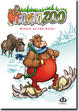 Cover of Fantazoo - Vol. 5