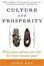 Cover of Culture and Prosperity