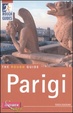 Cover of Parigi