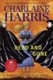 Cover of Dead and Gone