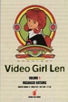 Cover of Video Girl Len (serie di 2 vol)