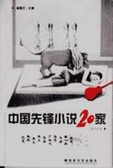 中国先锋小说20家 全二册