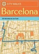 Cover of City Walks: Barcelona