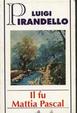 Cover of Il fu Mattia Pascal