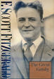 Cover of The Great Gatsby