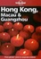 Cover of Lonely Planet Hong Kong, Macau & Guangzhou