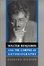 Cover of Walter Benjamin and the Corpus of Autobiography (Kritik