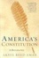Cover of "America's Constitution"