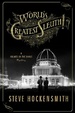 Cover of World's Greatest Sleuth!