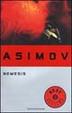 Cover of Nemesis