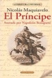 Cover of El Príncipe