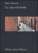 Cover of La casa nel vicolo
