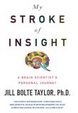 Cover of My Stroke of Insight