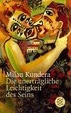 Cover of Die Unertragliche Leichtigkeit des Seins