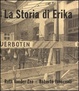 Cover of La storia di Erika