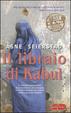 Cover of Il libraio di Kabul