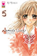 Cover of Namida Usagi vol. 5