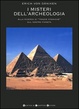 Cover of I misteri dell'archeologia