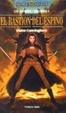 Cover of EL BASTION DEL ESPINO REINOS OLVIDADOS, LOS ARPISTAS VOL. 4|