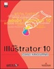 Cover of Adobe Illustrator 10